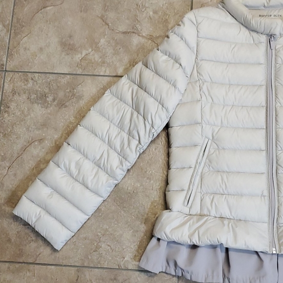 Jacket - Picture 3 of 5